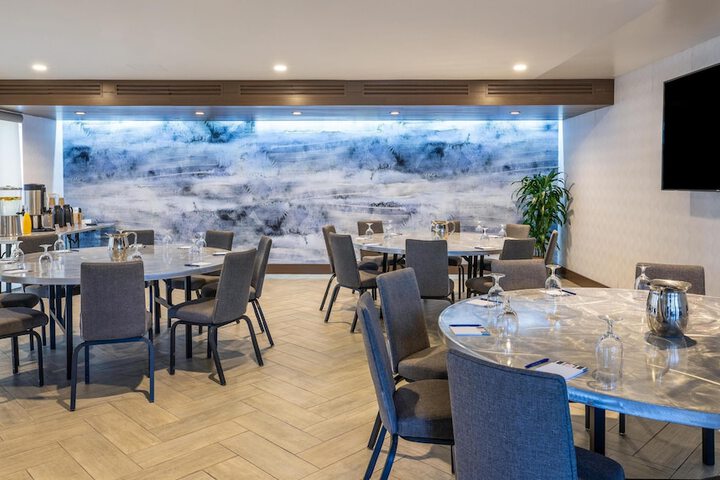 Inn at the Pier Pismo Beach Curio Collection by Hilton