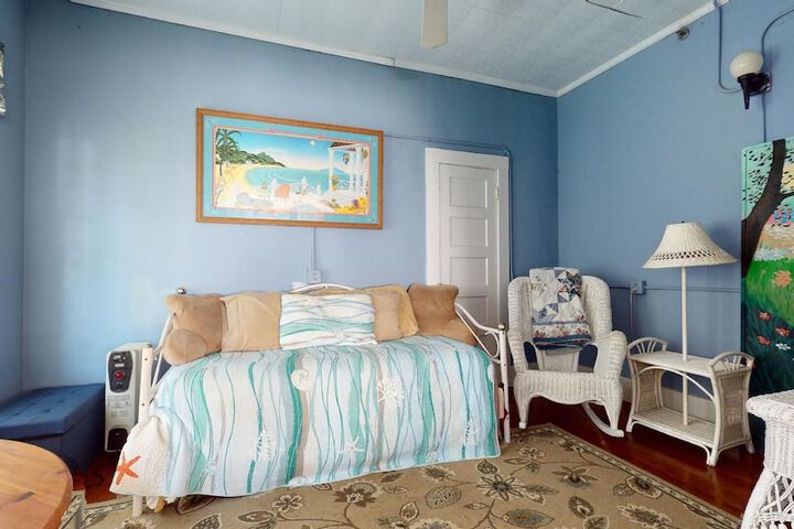 Casa Coquina Del Mar B & B