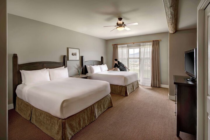 Spirit Ridge in The Unbound Collection by Hyatt