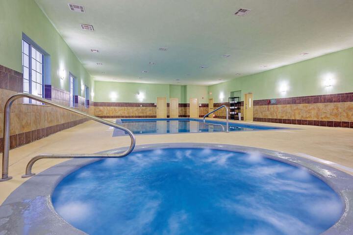 Pool 7 of 49