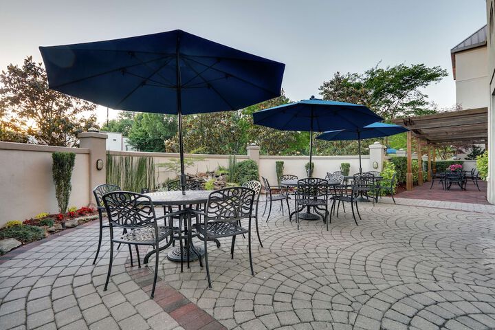 Terrace/Patio 49 of 50