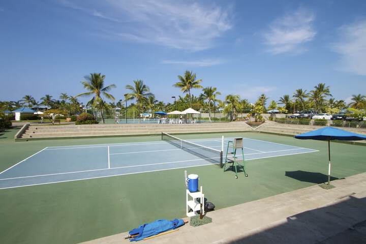 Tennis and Basketball Courts 47 of 48