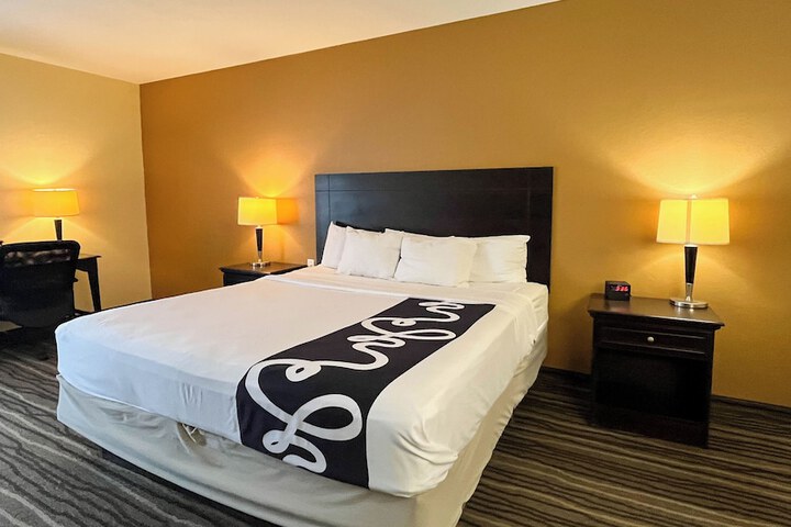 Studio 6 – Slidell LA – North Shore
