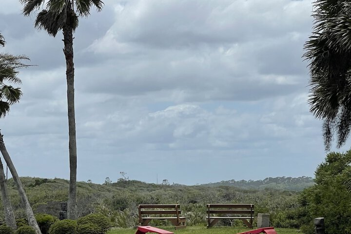 Ocean Sands Beach Boutique Inn - 1 Acre Private Beach