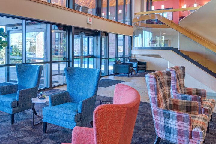 LivINN Hotel Cincinnati / Sharonville Convention Center