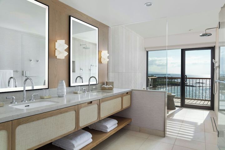 Mauna Kea Beach Hotel Autograph Collection