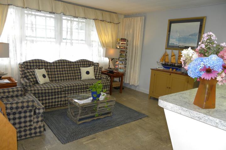 Colonial Gables Oceanfront Village
