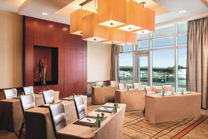 The Ritz-Carlton Bal Harbour Miami