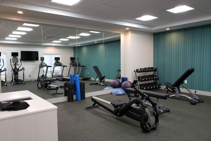 Health and Fitness 30 of 30