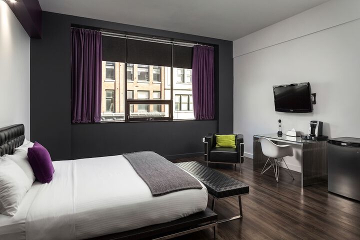 Hotel Metro