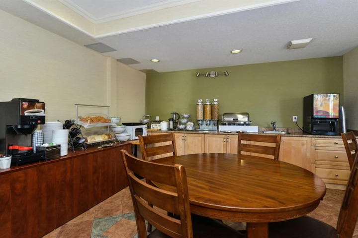 Canadas Best Value Inn Langley / Vancouver