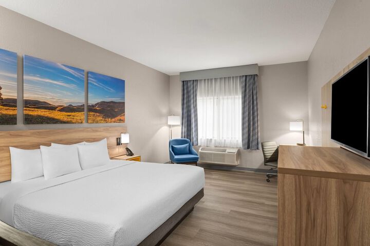 Days Inn by Wyndham Coffeyville