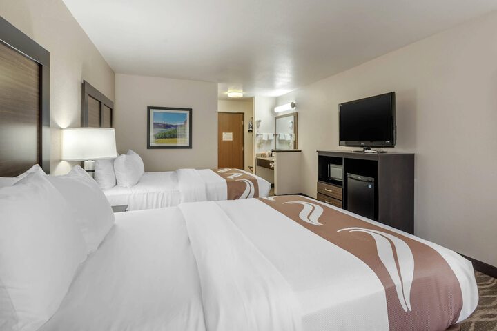 Quality Inn & Suites South Fork - Wolf Creek