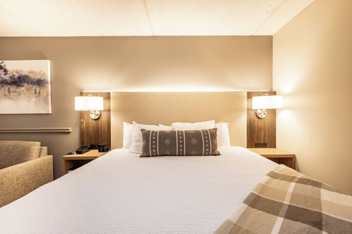 Fireside Inn & Suites West Lebanon