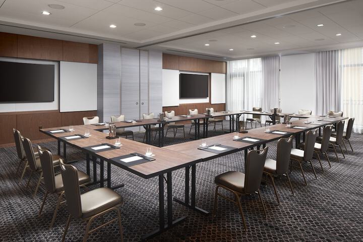 Loews Coral Gables Hotel