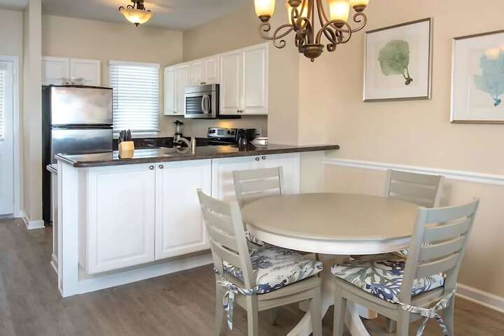 Villas at Hawks Cay Resort