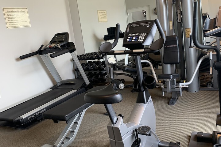 Quality Inn Sonora TX
