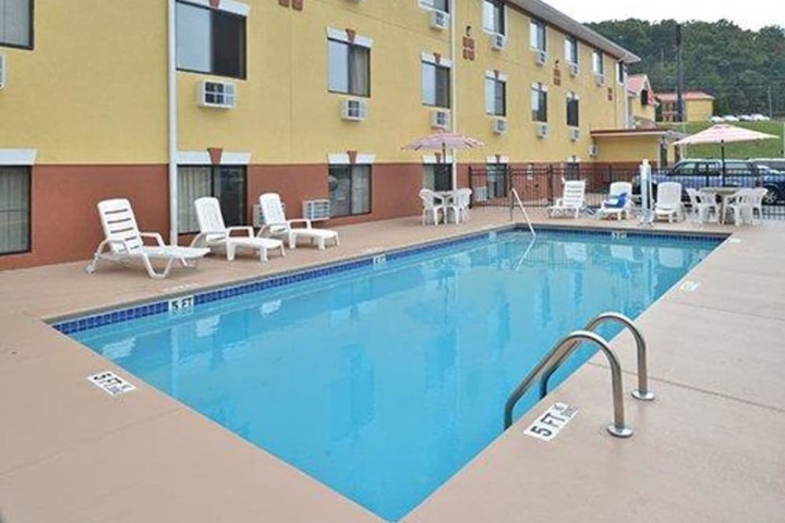 Pool 6 of 50