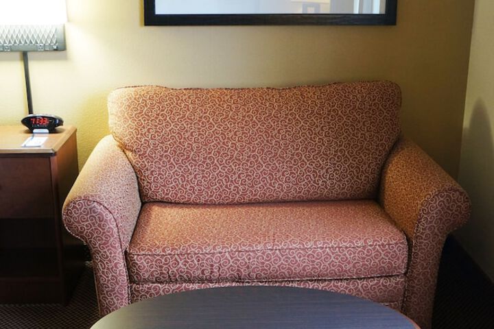 AmericInn by Wyndham Two Harbors Near Lake Superior