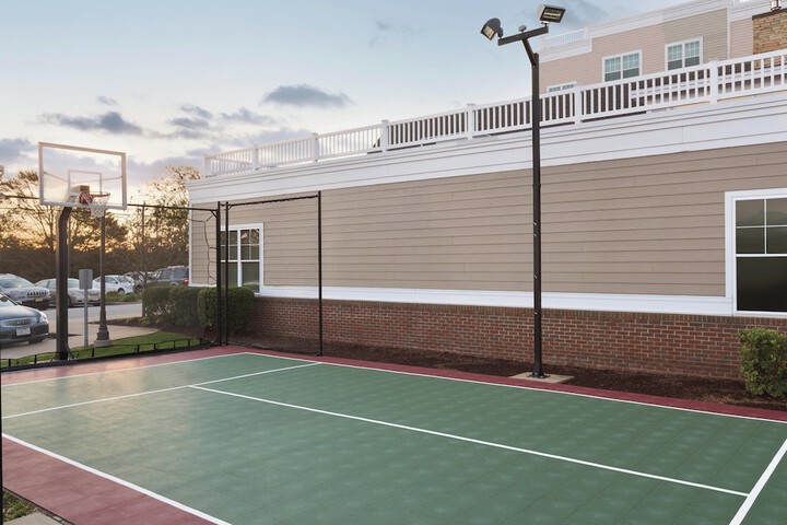 Residence Inn by Marriott Newport / Middletown