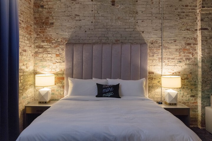 Hotel Trundle