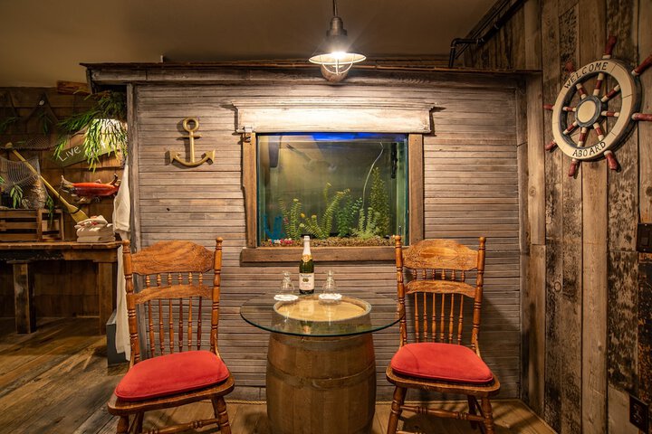 Anniversary Inn - Boise