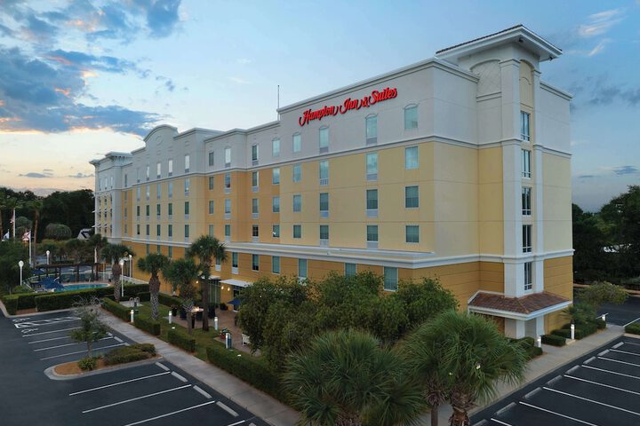 Hampton Inn & Suites Orlando-North / Altamonte Springs