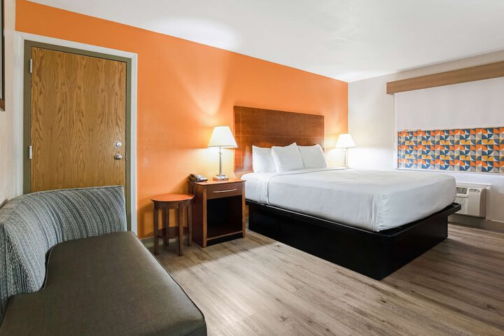 Best Western U. S. Inn