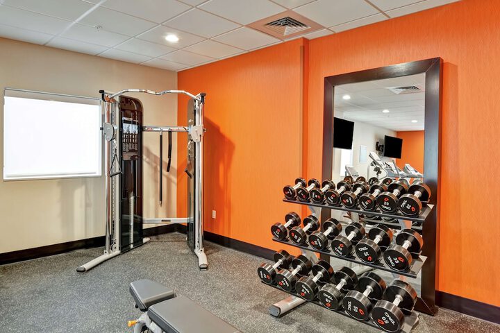 Health and Fitness 8 of 10