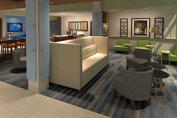 Holiday Inn Express Wells-Ogunquit-Kennebunk by IHG