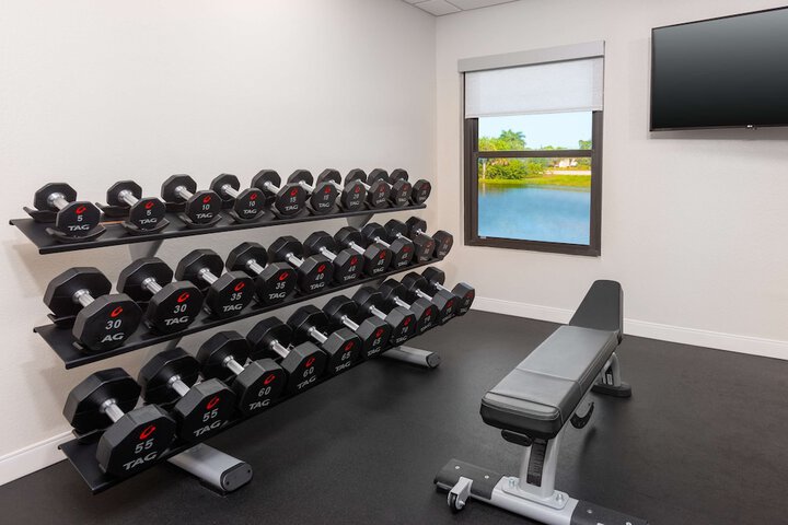 Hampton Inn Bonita Springs / Naples-North