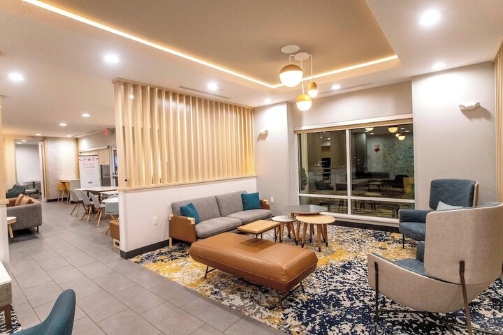 TownePlace Suites by Marriott Conroe