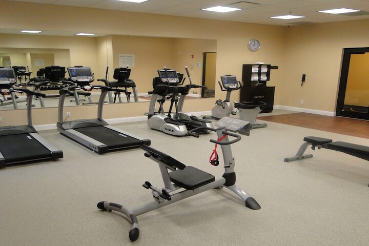 Holiday Inn Express Hotel & Suites Columbia Univ Area-Hwy 63 by IHG