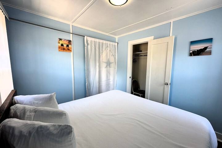 The Anchorage Motel