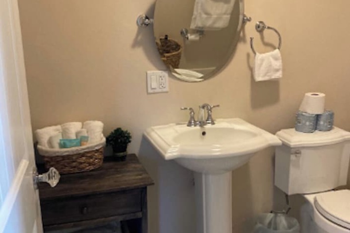Smokiam RV Resort