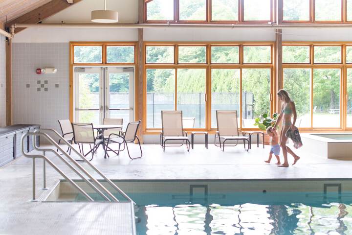 Woodstock Inn & Resort