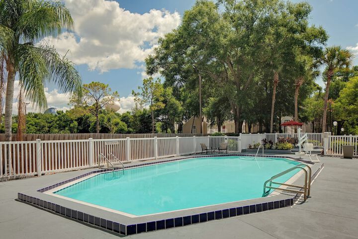 Residence Inn by Marriott Orlando Altamonte Springs / Maitland
