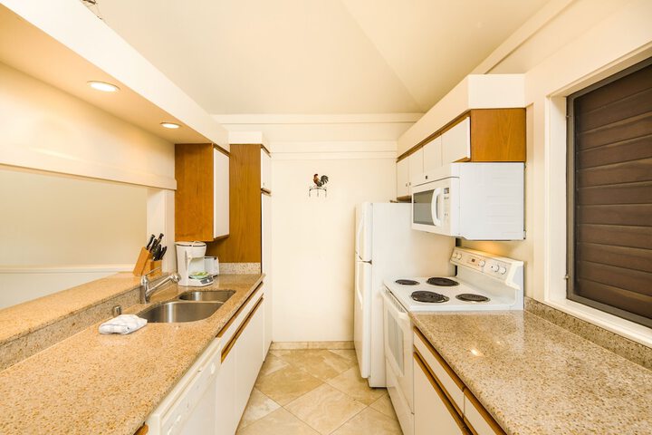 Castle Kiahuna Plantation & Beach Bungalows