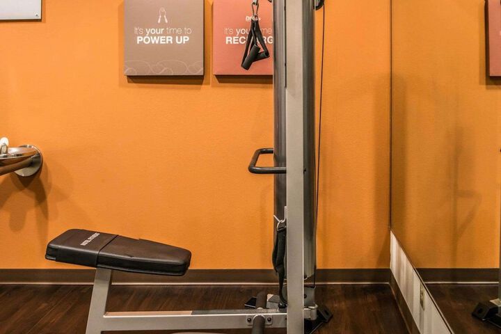 Comfort Suites Monroeville - Pittsburgh East