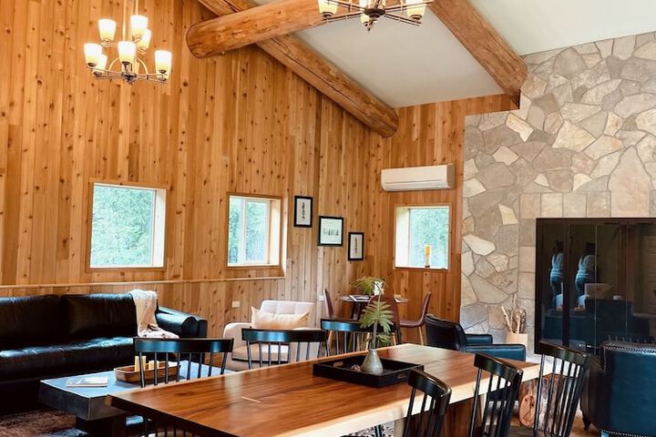 Terra Vista Chalet