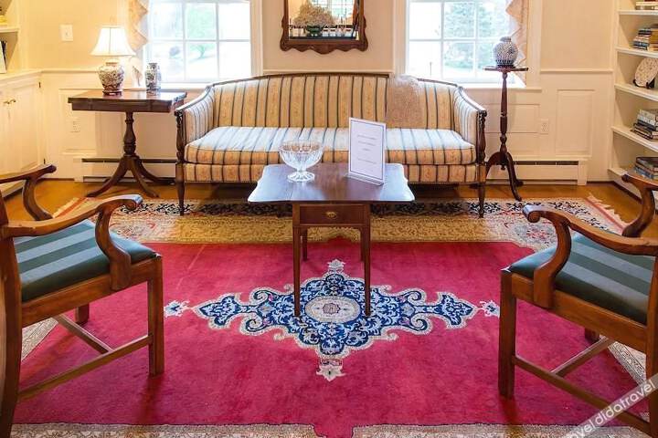 Inn at Stone Manor