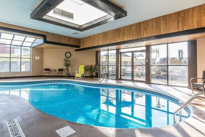 Wyndham Garden Medicine Hat Conference Center