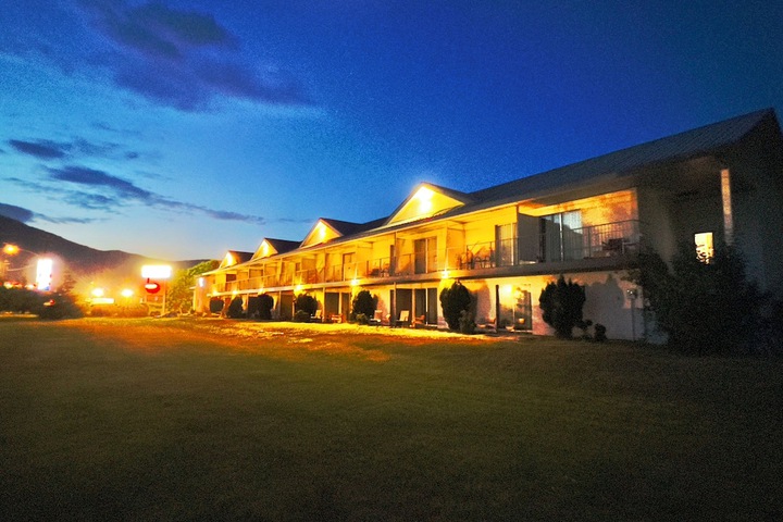 Hotel 10 of 59