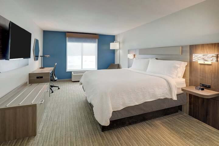 Holiday Inn Express Hinesville by IHG
