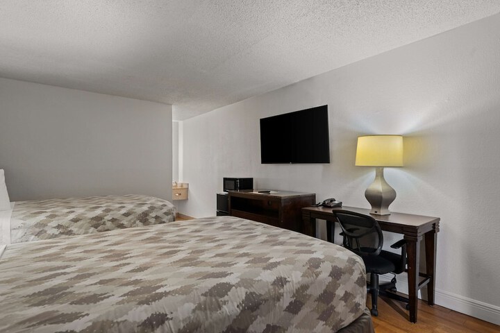 Americas Best Value Inn Orlando