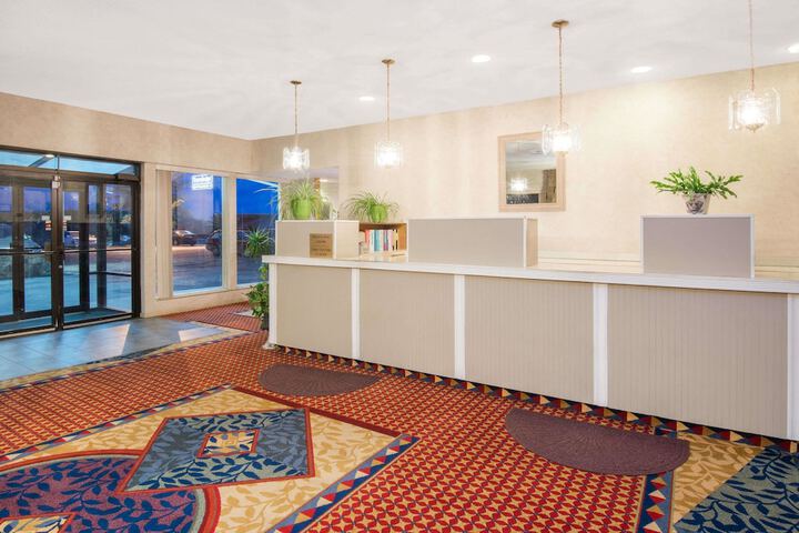 Hotel Interior 4 of 24