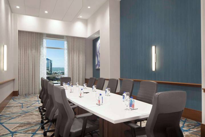 Embassy Suites by Hilton Sarasota FL