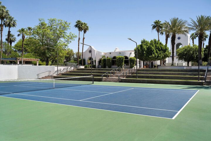 The Westin Rancho Mirage Golf Resort & Spa