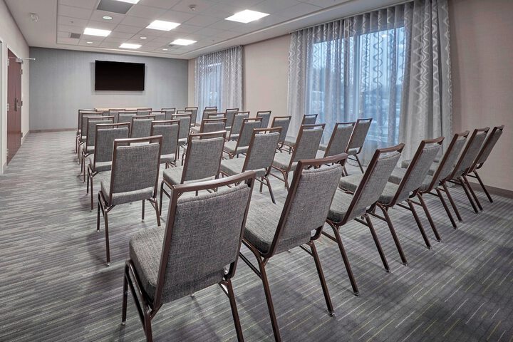 Fairfield Inn & Suites by Marriott Grand Mound Centralia