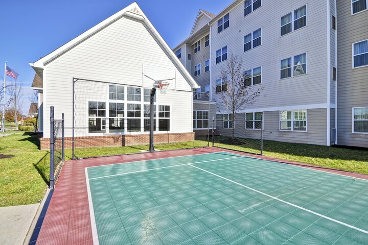 Residence Inn by Marriott OFallon